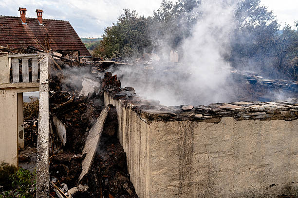 Reliable Odor Removal contractor in Thonotosassa, FL by Fire Damage Biloxi
